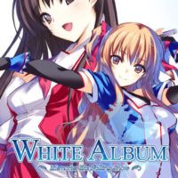 White Album: Memories like Falling Snow