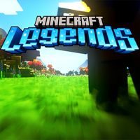Minecraft Legends
