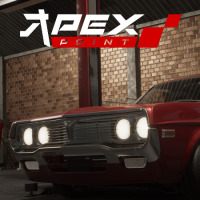 Apex Point