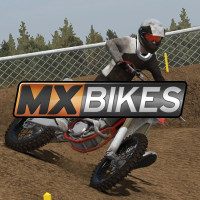 MX Bikes