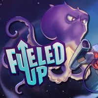Fueled Up