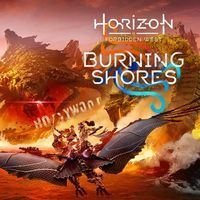 Horizon: Forbidden West - Burning Shores