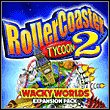 RollerCoaster Tycoon II: Wacky Worlds
