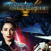 Starship Commander: Arcade