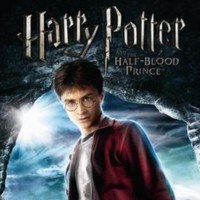 Harry Potter and the Half-Blood Prince