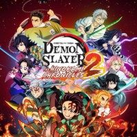 Demon Slayer: Kimetsu no Yaiba - The Hinokami Chronicles 2