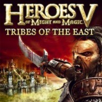 Heroes of Might and Magic V: Dzikie Hordy