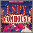 I Spy Fun House