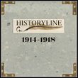 Historyline: 1914 - 1918