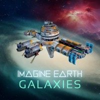 Imagine Earth: Galaxies