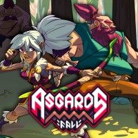 Asgard's Fall: Viking Survivors