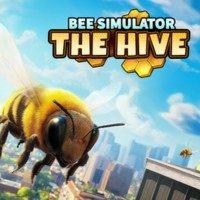 Bee Simulator: The Hive