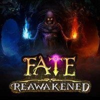 FATE: Reawakened