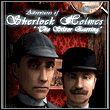 Sherlock Holmes i tajemnica srebrnego kolczyka