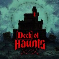 Deck of Haunts