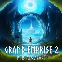 Grand Emprise 2: Portals Apart