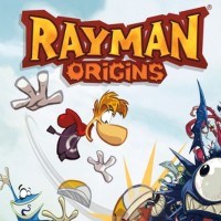 Rayman Origins