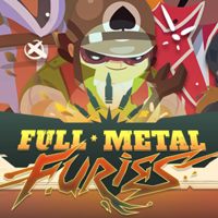 Full Metal Furies