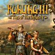 Konung 3: A New Dynasty