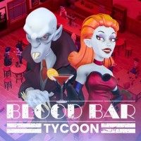 Blood Bar Tycoon