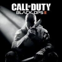Call of Duty: Black Ops II