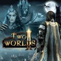 Two Worlds II
