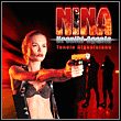 Nina: Kroniki Agenta - Tunele Afganistanu