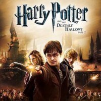 Harry Potter i Insygnia Śmierci – część 2