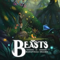 Beasts of Maravilla Island
