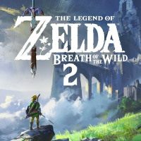 The Legend of Zelda: Breath of the Wild Sequel