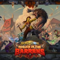 Hearthstone: Zahartowani przez Pustkowia