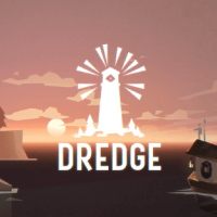 Dredge