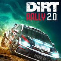 DiRT Rally 2.0