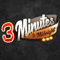 3 Minutes to Midnight