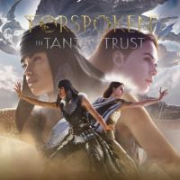 Forspoken: In Tanta We Trust