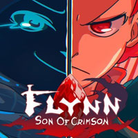 Flynn: Son of Crimson