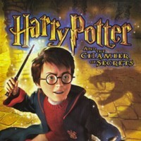 Harry Potter i Komnata Tajemnic