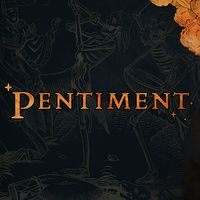 Pentiment