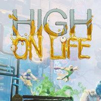 High on Life