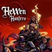 Hexxen: Hunters