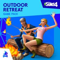 The Sims 4: Ucieczka w plener
