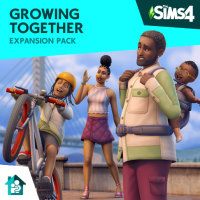The Sims 4: Razem raźniej
