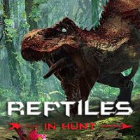 Reptiles: In Hunt