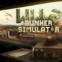 WW2: Bunker Simulator