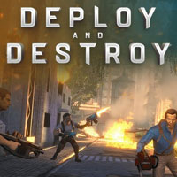 Deploy and Destroy