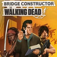 Bridge Constructor: The Walking Dead