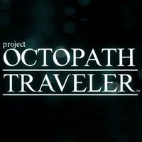 Octopath Traveler
