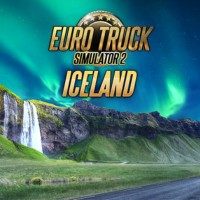 Euro Truck Simulator 2: Iceland