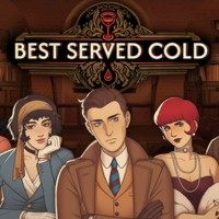 Best Served Cold
