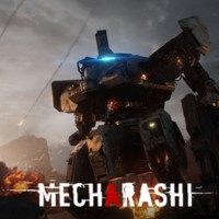 Mecharashi